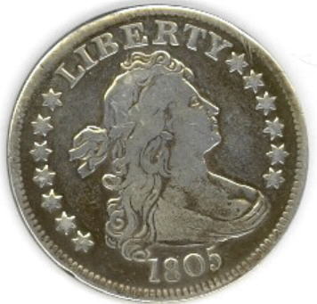 1805-Draped-Bust-Quarter...new-Pics
